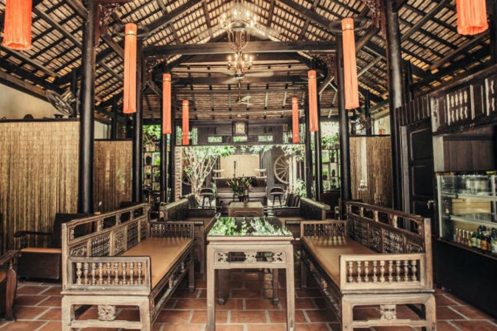 acoustic haven coffee co mot net hue o sai gon