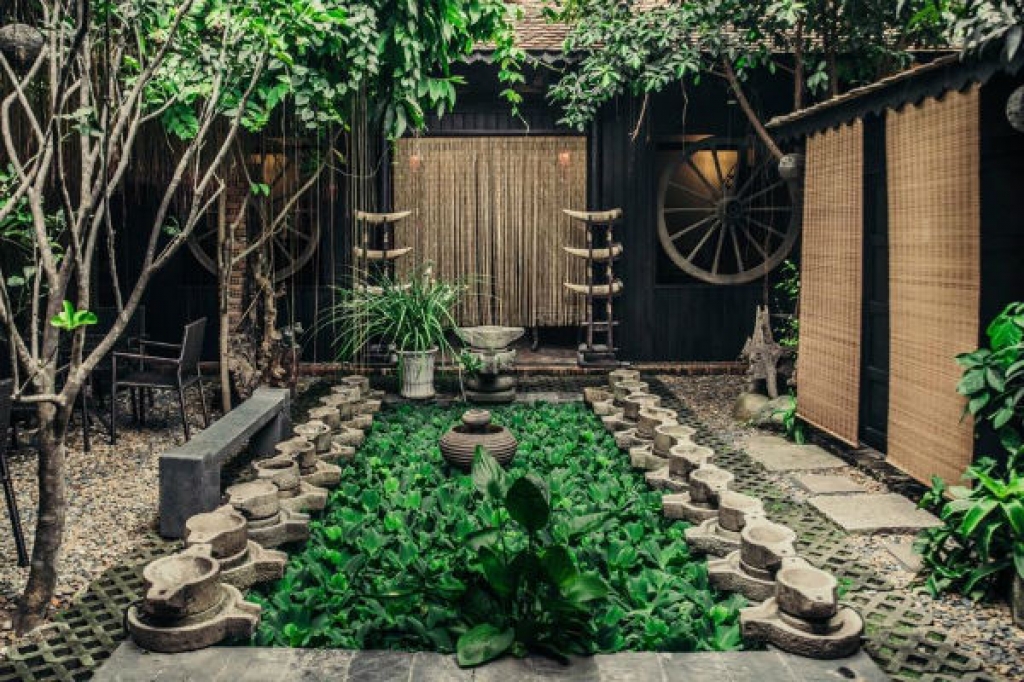 acoustic haven coffee co mot net hue o sai gon