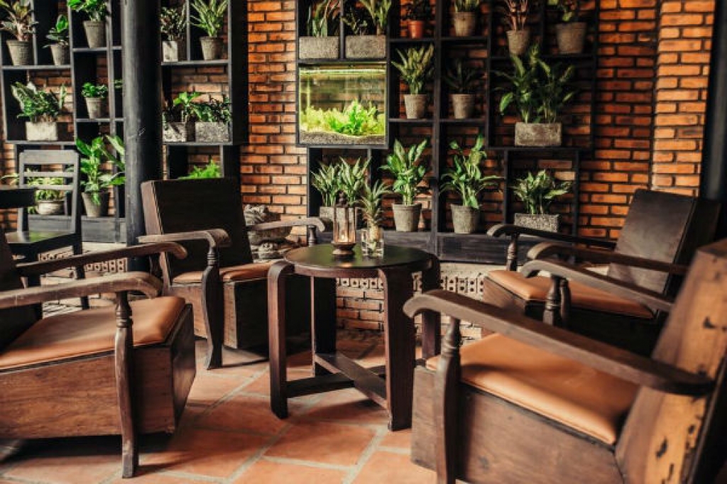 acoustic haven coffee co mot net hue o sai gon