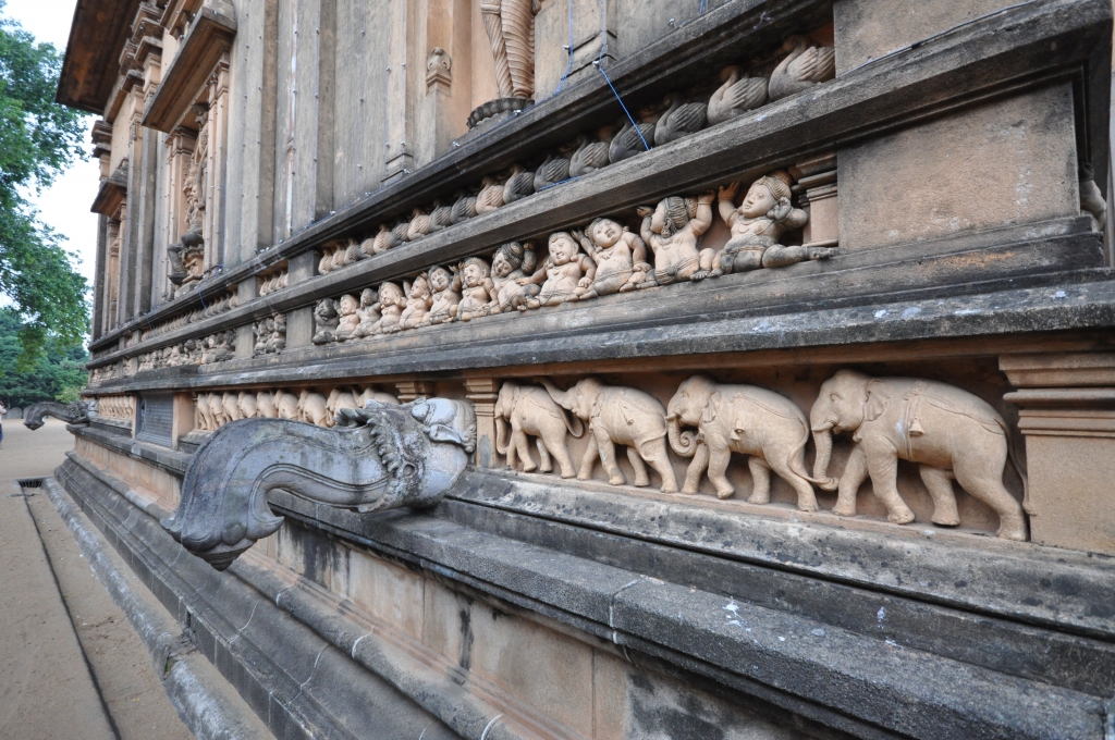 colombo nhung con duong ven bien