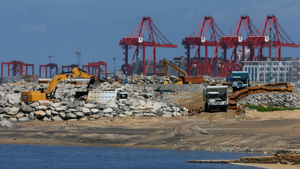 colombo nhung con duong ven bien