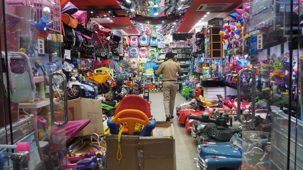 colombo nhung con duong ven bien