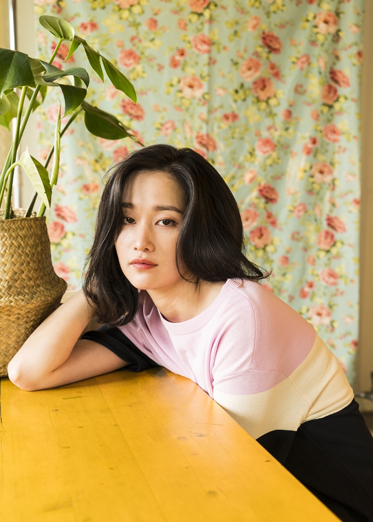 3 nang tho 9x cua dien anh han