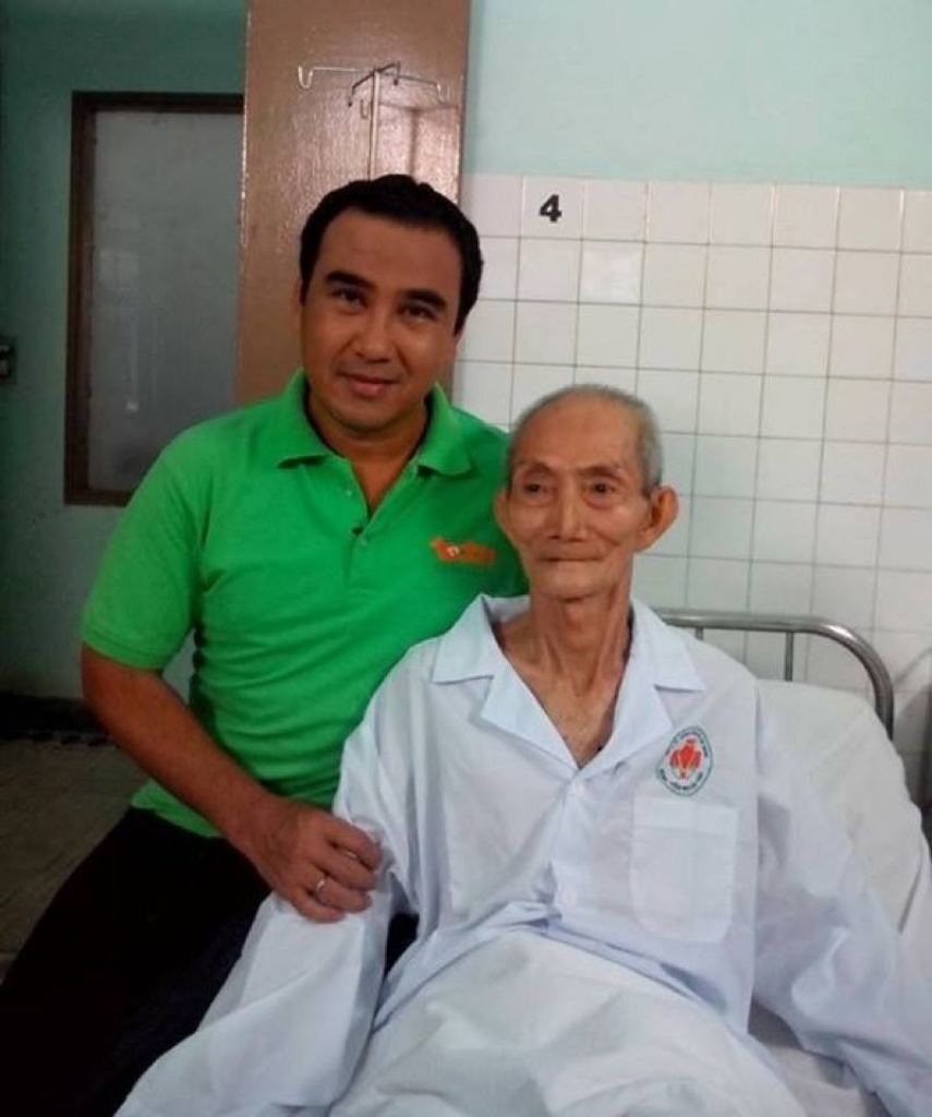 quyen linh nhung cau chuyen it nguoi biet den