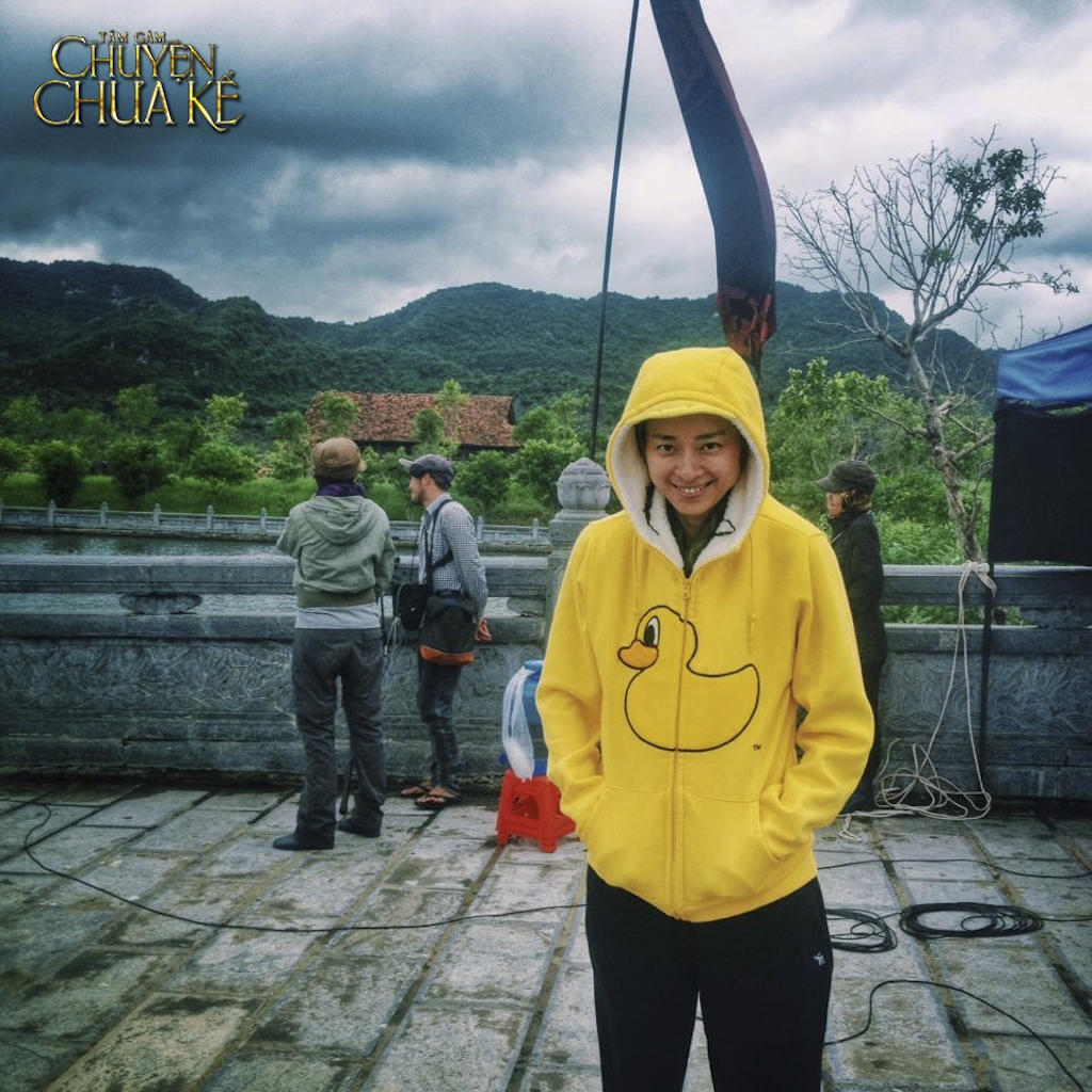 ngo thanh van bat cu phu nu nao cung xung dang duoc song nhu mot nu than