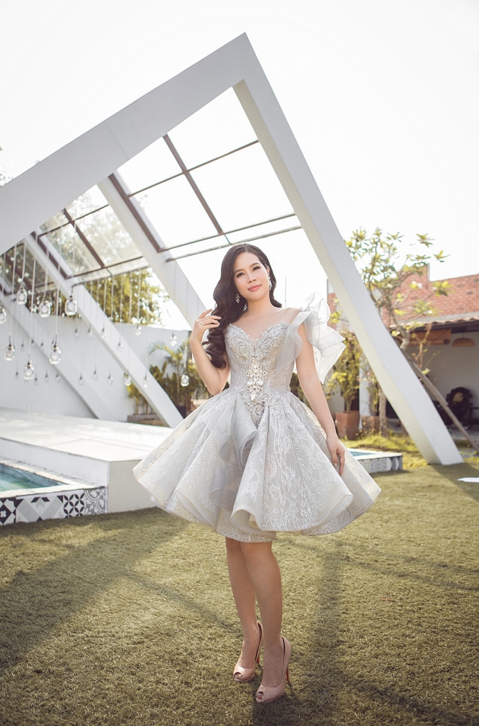 dong bao tram diu dang quyen ru voi style cong chua