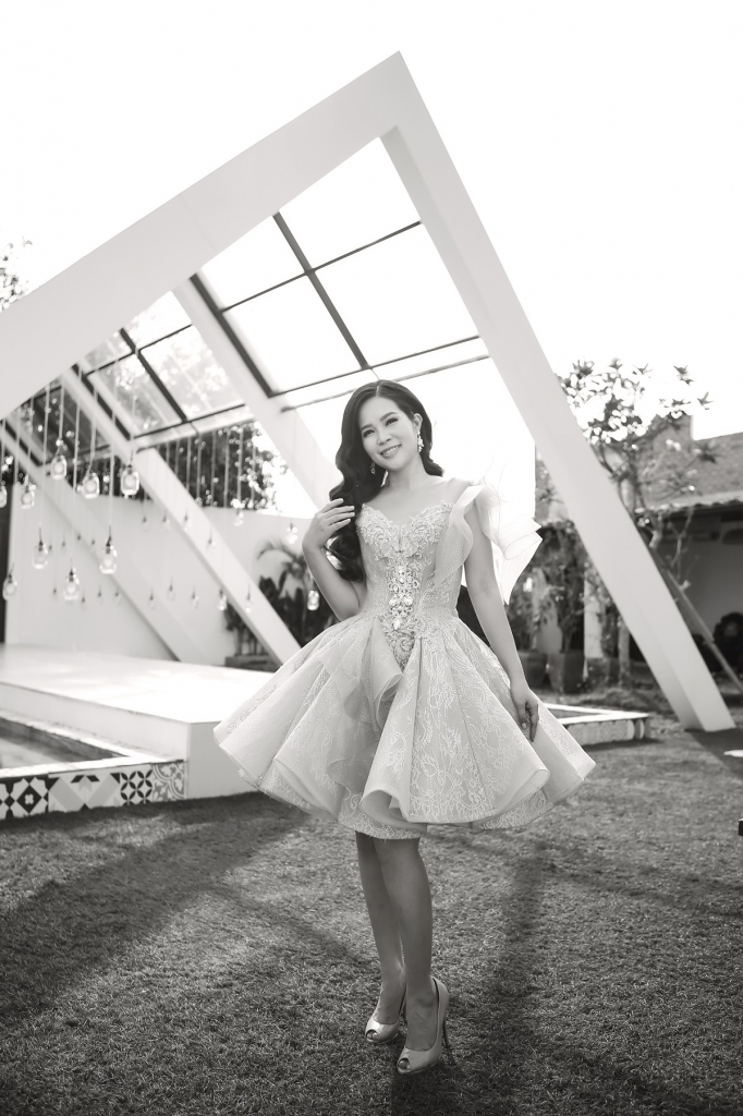 dong bao tram diu dang quyen ru voi style cong chua