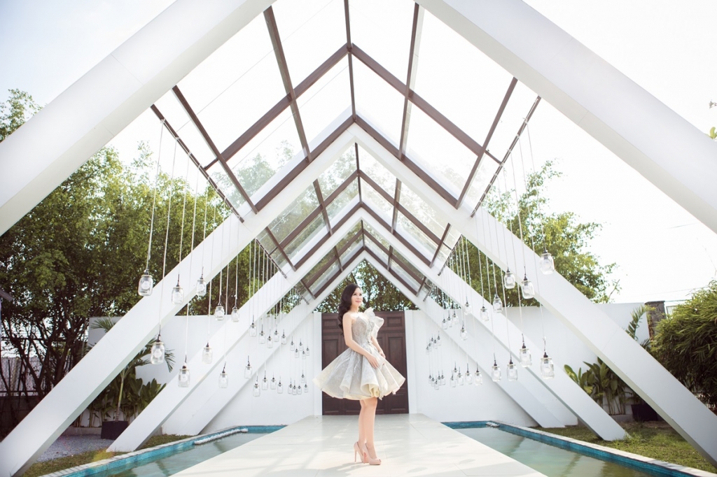 dong bao tram diu dang quyen ru voi style cong chua