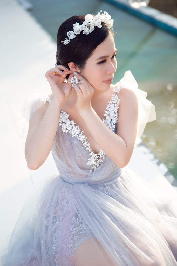 dong bao tram diu dang quyen ru voi style cong chua