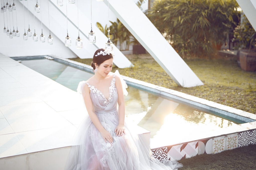 dong bao tram diu dang quyen ru voi style cong chua