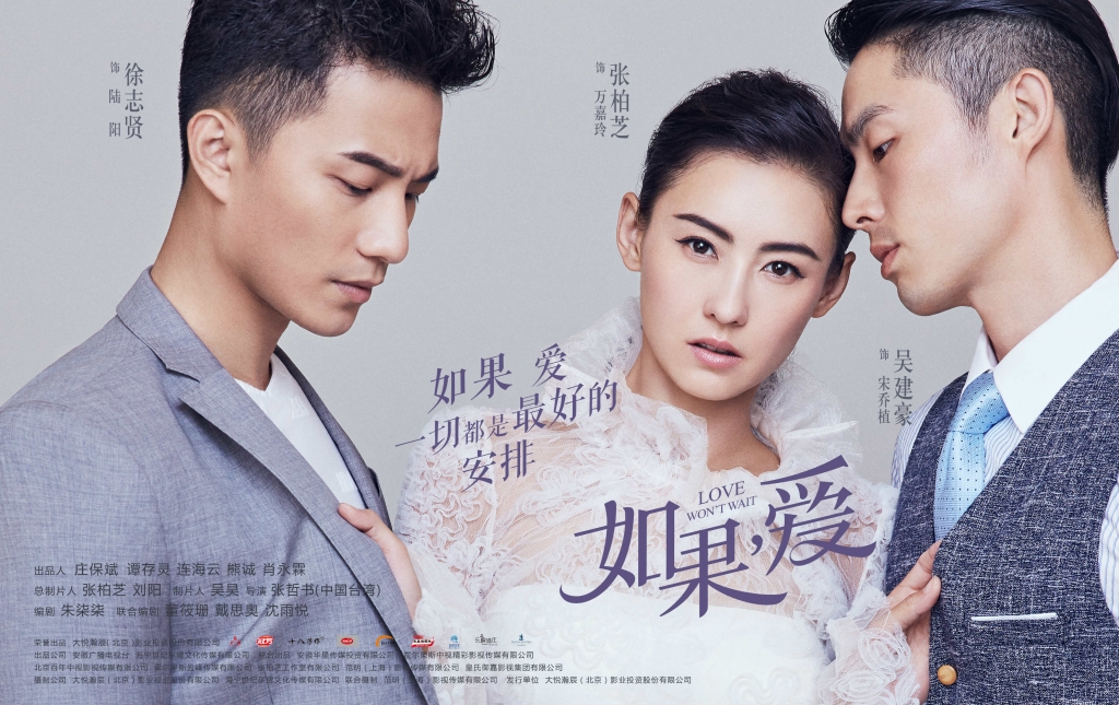 truong ba chi tro lai man anh nho sau 10 nam vang bong