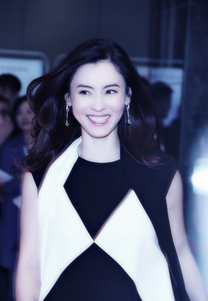 truong ba chi tro lai man anh nho sau 10 nam vang bong