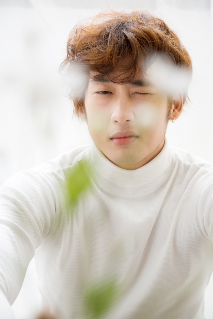 Diễn viên Tuấn Trần kể chuyện gặp ma