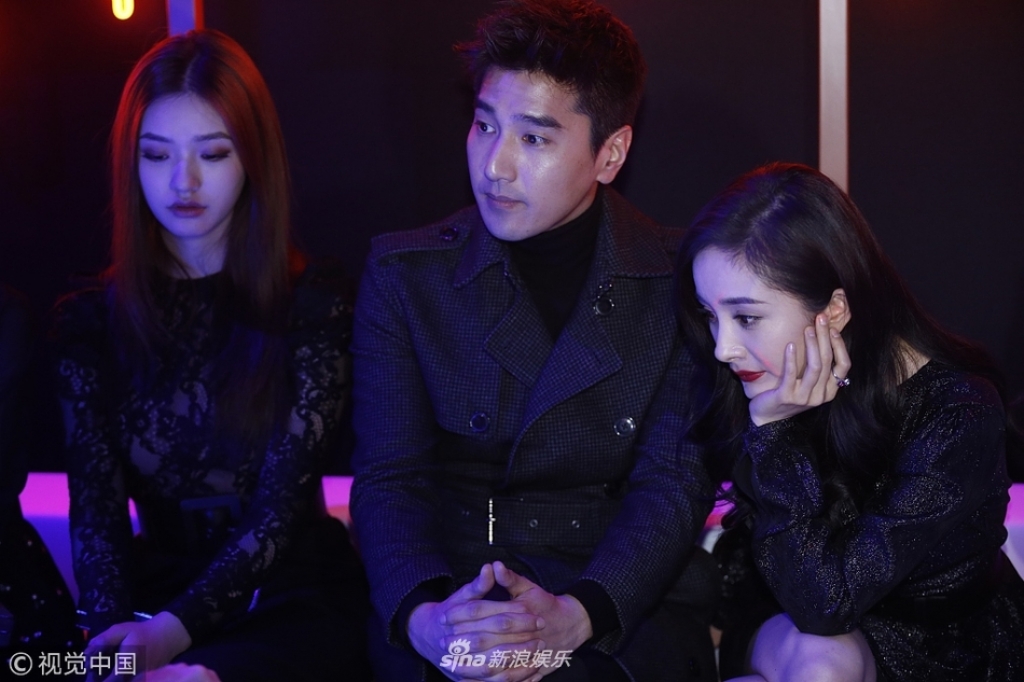 khi da hoa trieu huu dinh gap lai bach thien duong mich