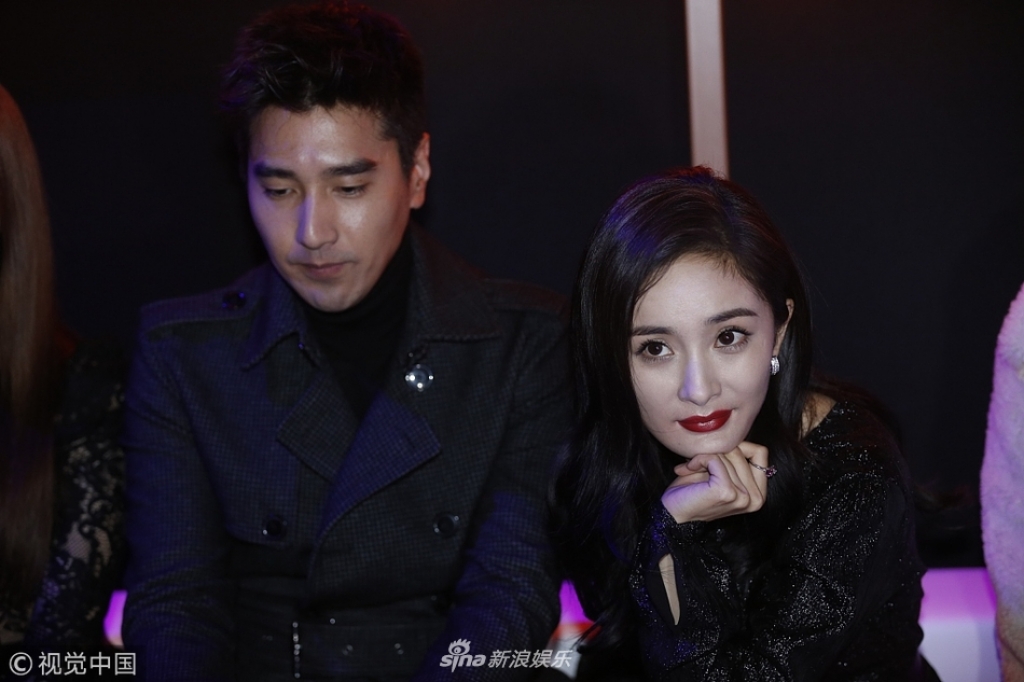 khi da hoa trieu huu dinh gap lai bach thien duong mich