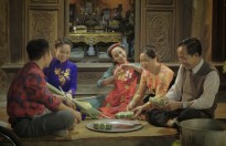 chau gai thai chau bat ngo tiet lo tinh cu la hoai linh