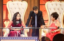 chau gai thai chau bat ngo tiet lo tinh cu la hoai linh