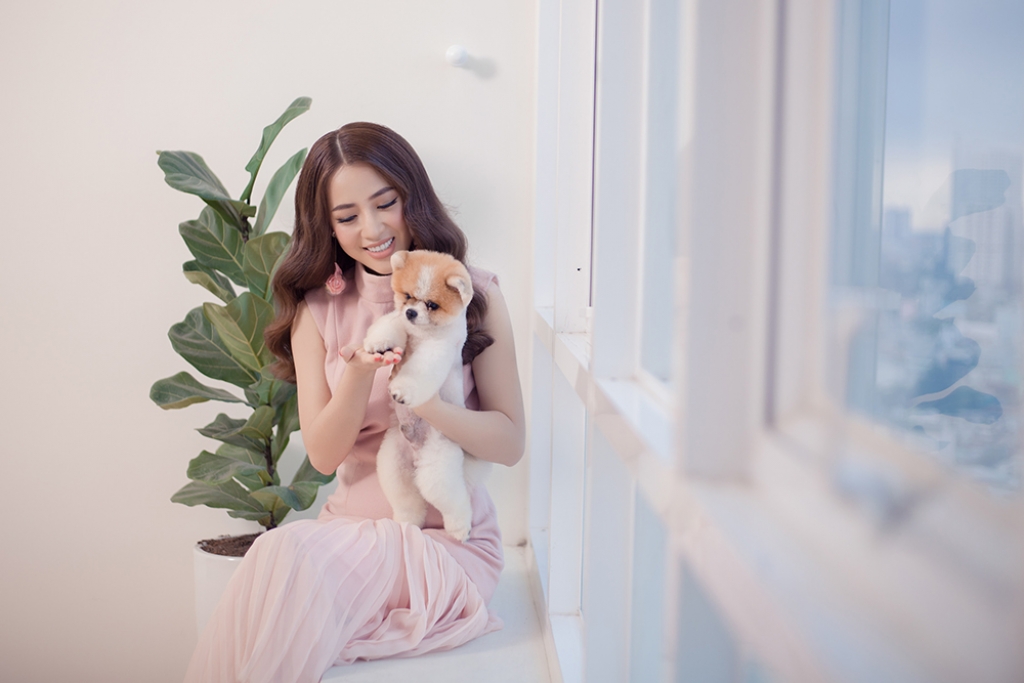 puka ha quyet tam bung no trong nam 2018