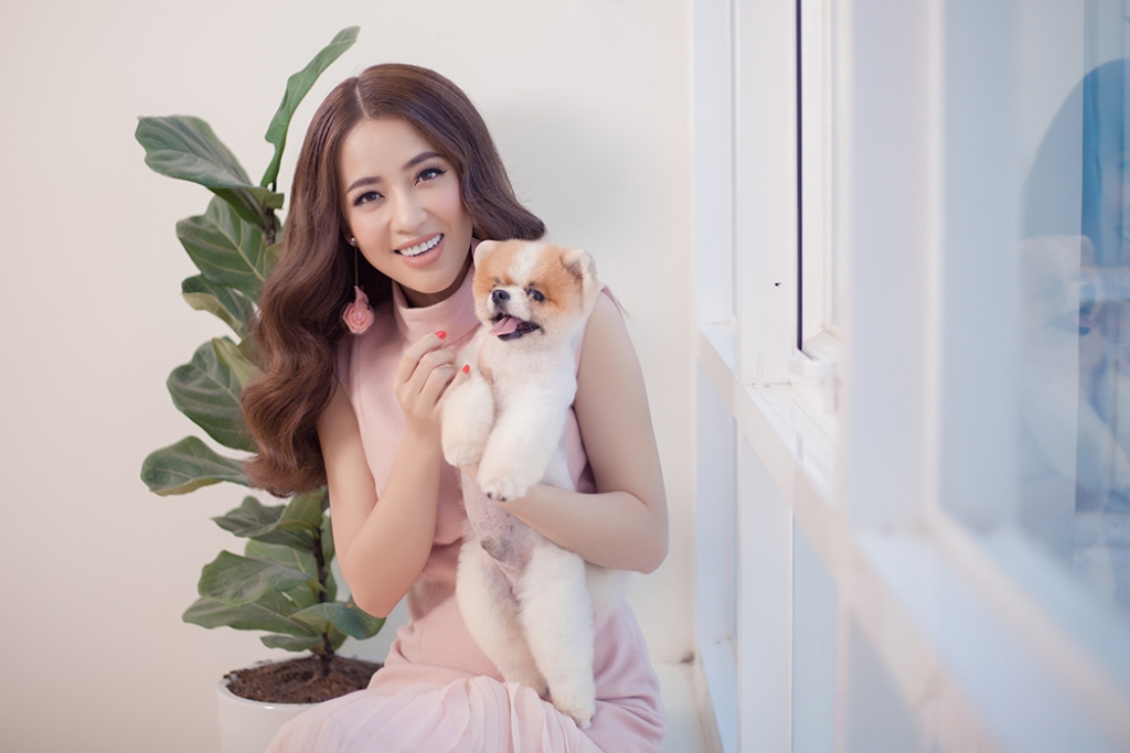 puka ha quyet tam bung no trong nam 2018