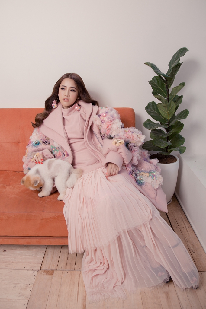 puka ha quyet tam bung no trong nam 2018