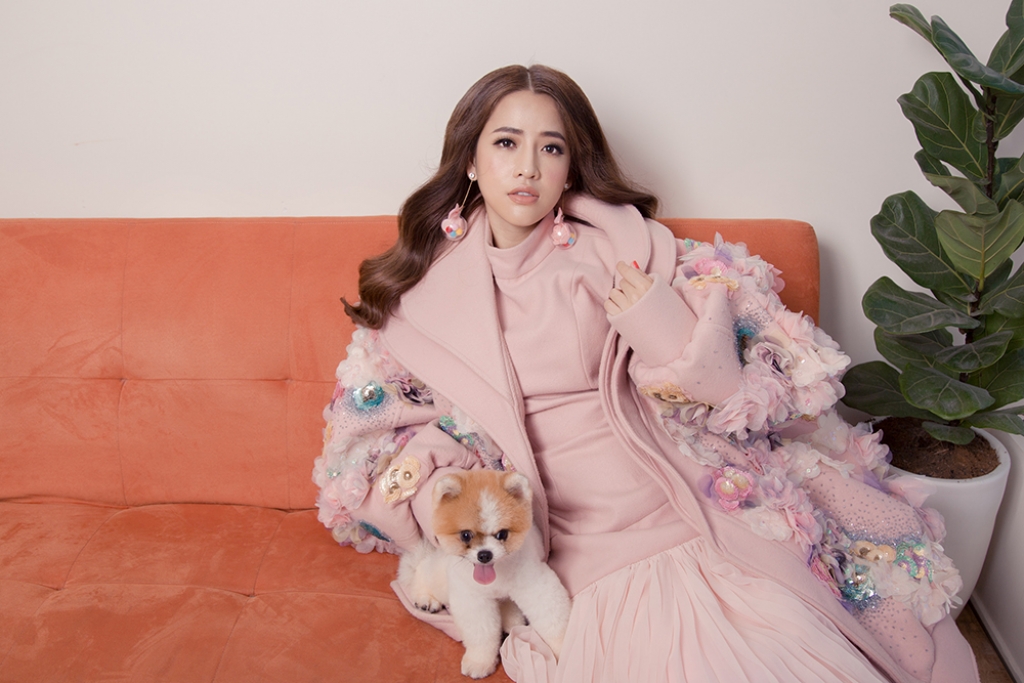 puka ha quyet tam bung no trong nam 2018