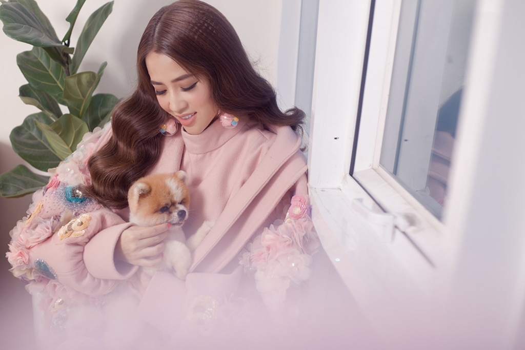 puka ha quyet tam bung no trong nam 2018