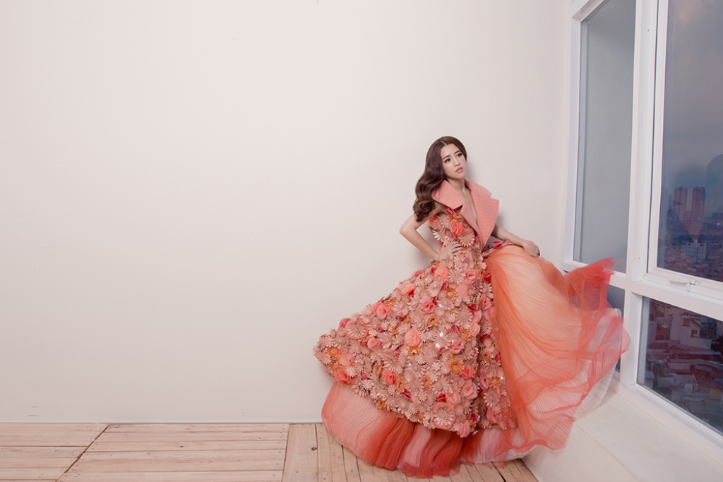 puka ha quyet tam bung no trong nam 2018