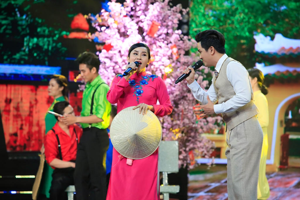 co dau son ca cuong hon chu re khuu huy vu trong ngay dam cuoi dau nam