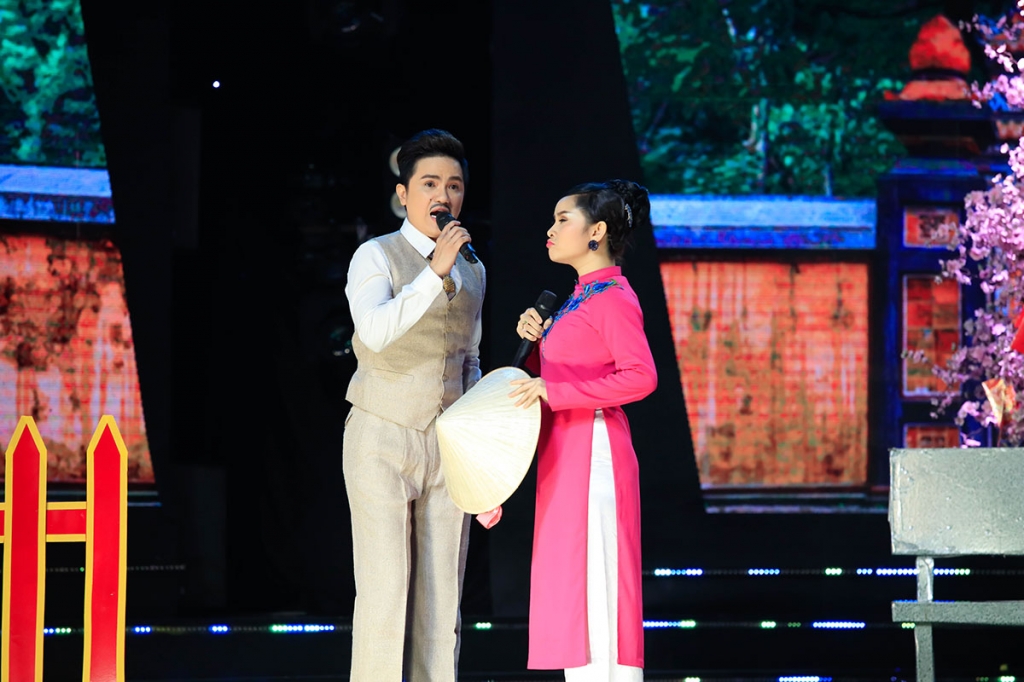 co dau son ca cuong hon chu re khuu huy vu trong ngay dam cuoi dau nam