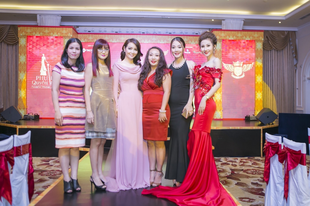 phu nu quyen nang talkshow khai thac goc khuat cua nhung nguoi phu nu hien dai