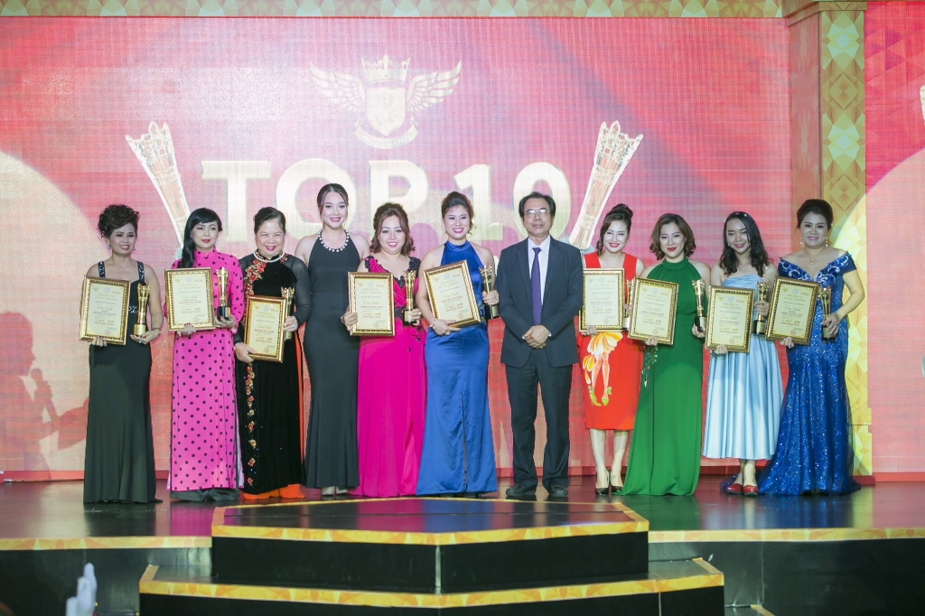 phu nu quyen nang talkshow khai thac goc khuat cua nhung nguoi phu nu hien dai