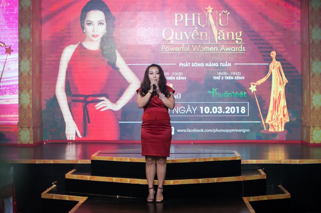 phu nu quyen nang talkshow khai thac goc khuat cua nhung nguoi phu nu hien dai