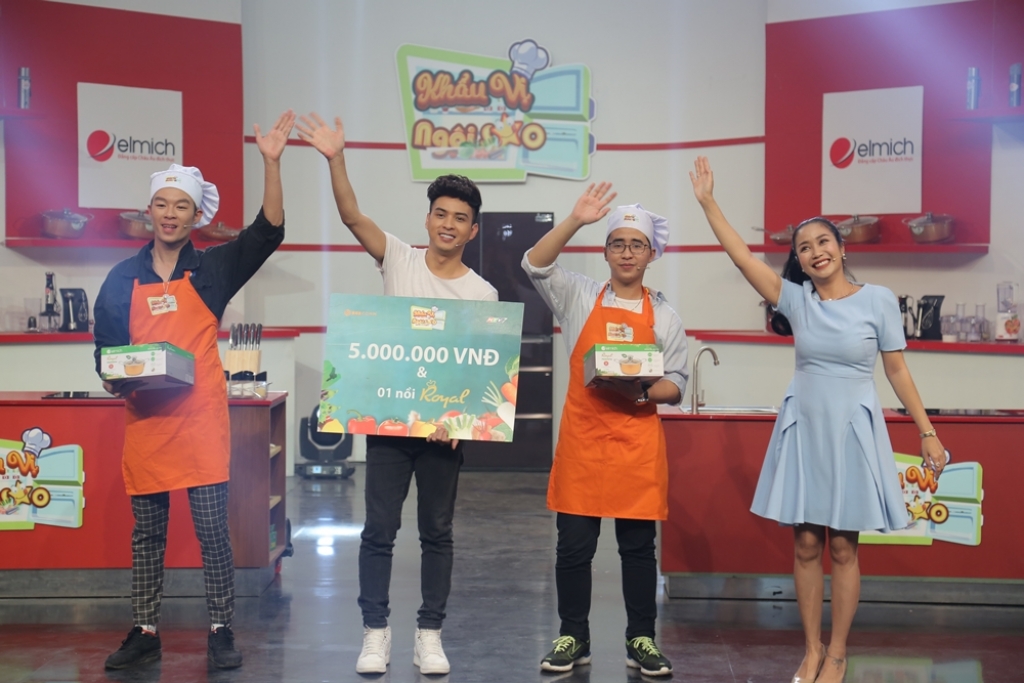 ca si ho quang hieu tu khi chia tay bao anh toi het duoc an ngon