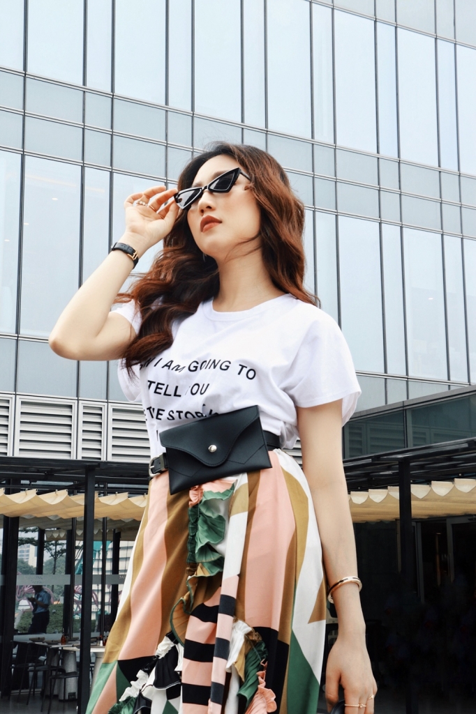 huynh hong loan ca tinh va nu tinh