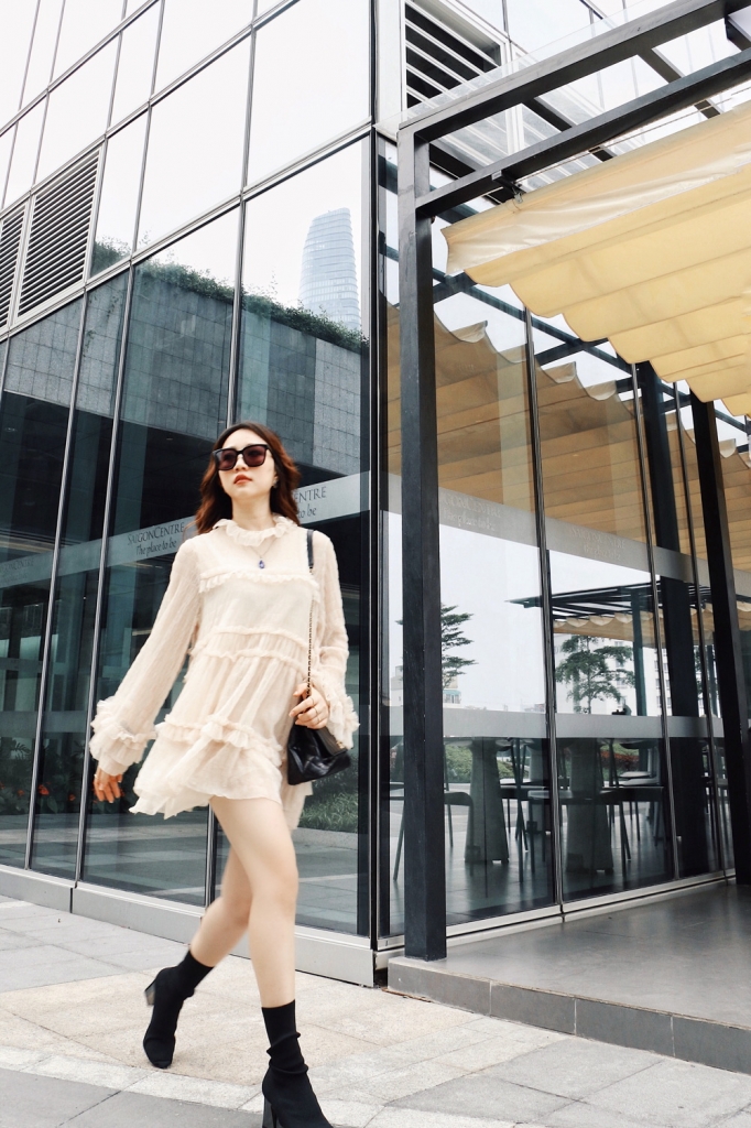 huynh hong loan ca tinh va nu tinh