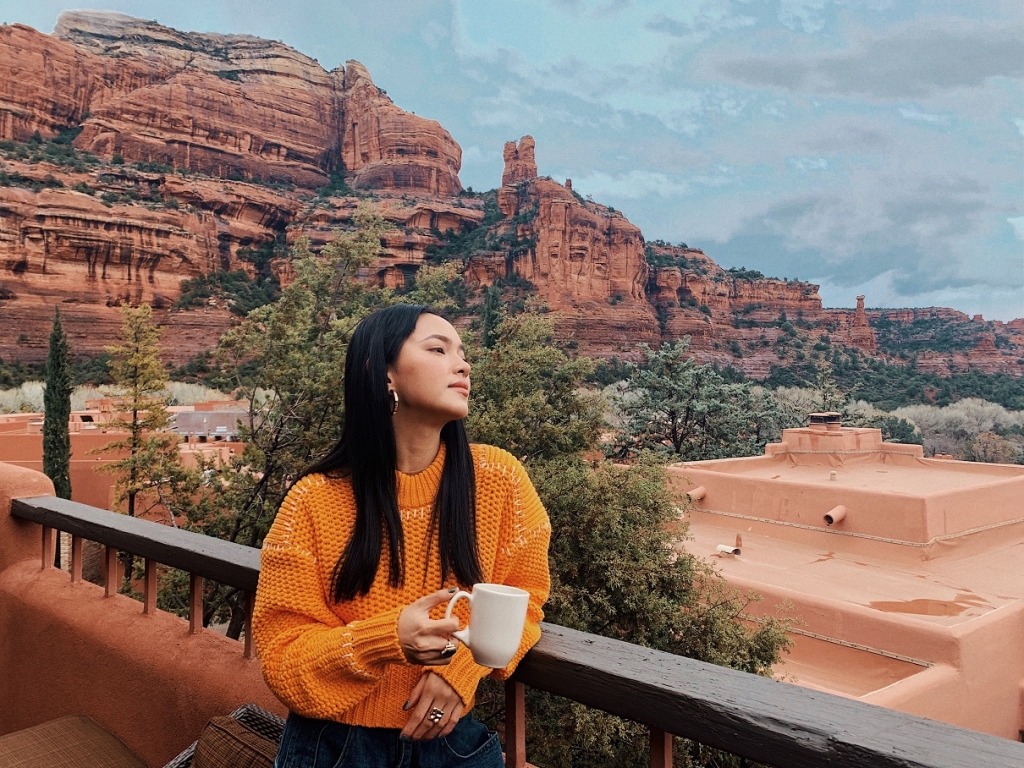 hm trai nghiem trinh dien tuong tac bo suu tap hm studio xuan he 2019 tai my