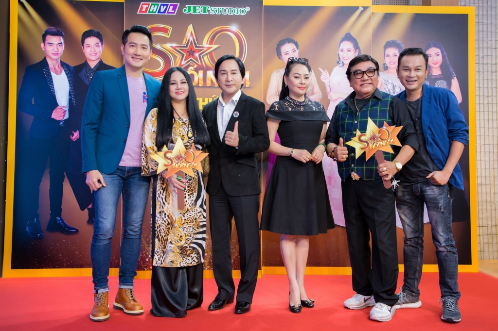 sao noi ngoi mua 4 moi la va da dang mang dam tinh giai tri