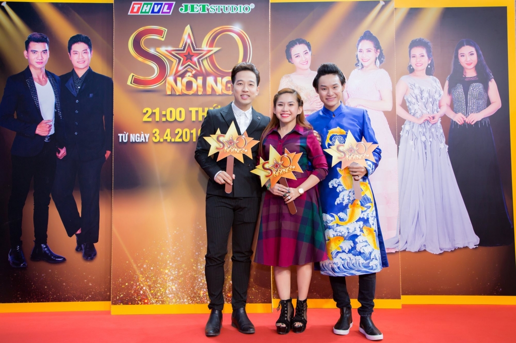 sao noi ngoi mua 4 moi la va da dang mang dam tinh giai tri