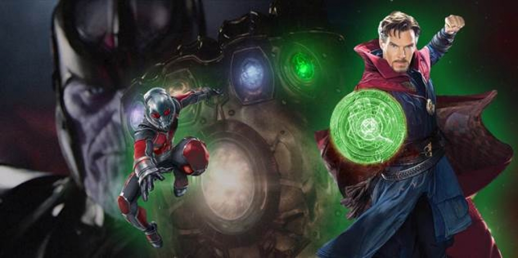 Tổng hợp 5 'kịch bản' để nhóm Avengers đánh bại Titan điên Thanos tong hop 5 kich ban de nhom avengers danh bai titan dien thanos