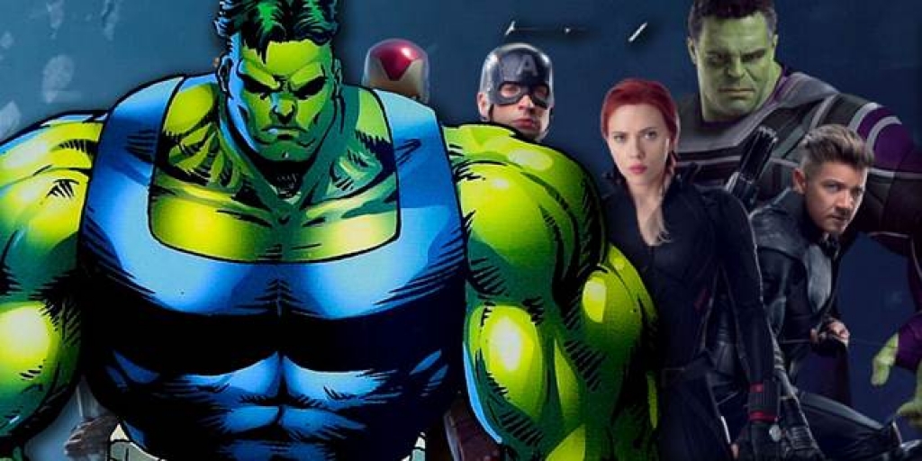 Tổng hợp 5 'kịch bản' để nhóm Avengers đánh bại Titan điên Thanos tong hop 5 kich ban de nhom avengers danh bai titan dien thanos