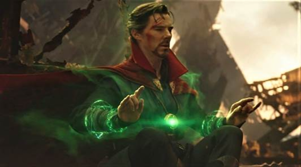 Tổng hợp 5 'kịch bản' để nhóm Avengers đánh bại Titan điên Thanos tong hop 5 kich ban de nhom avengers danh bai titan dien thanos