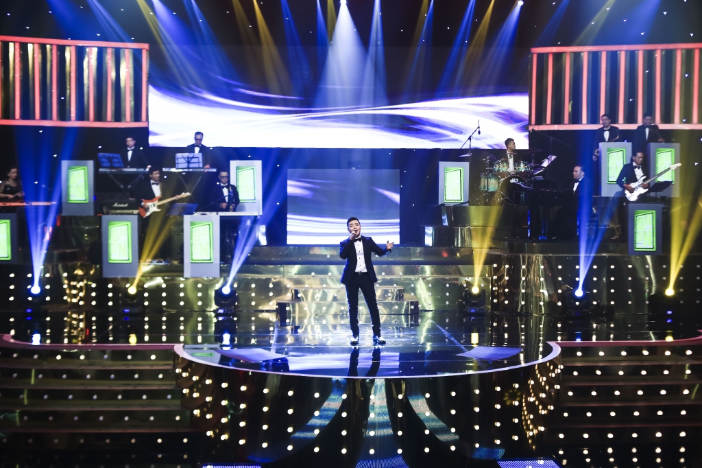 lo dien 20 thi sinh xuat sac buoc vao vong 2 ban nhac quyen nang mua 3