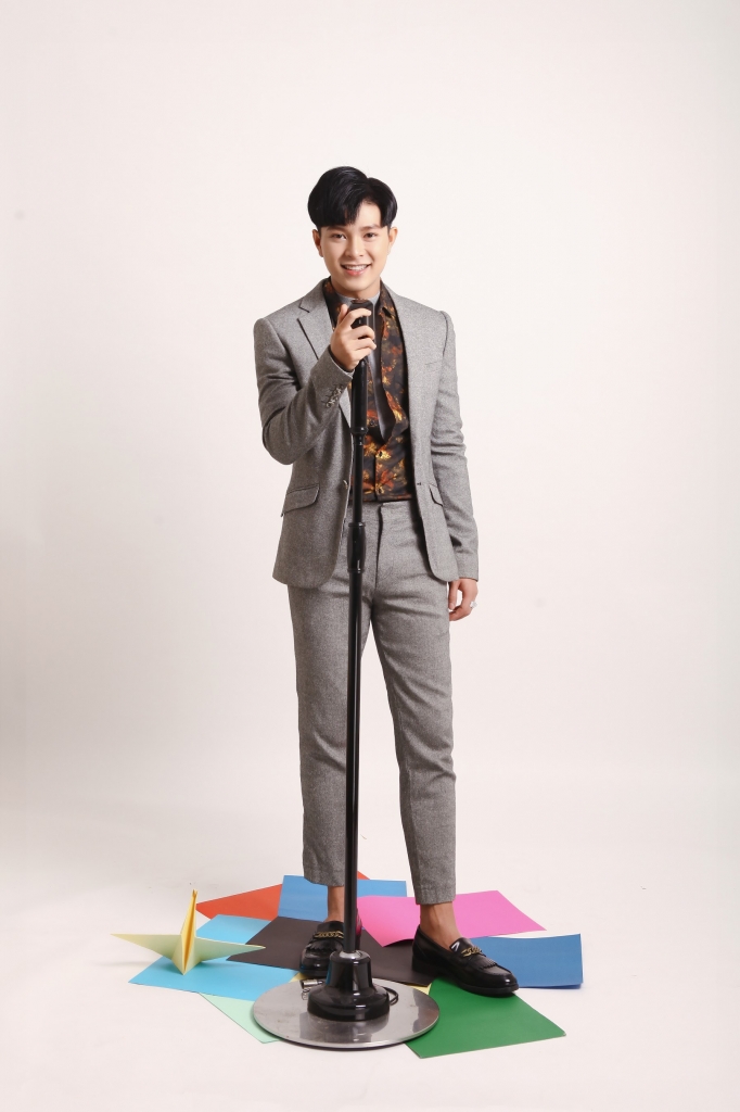 chinh thuc lo dien top 12 nghe si tham gia troi sinh mot cap mua 3