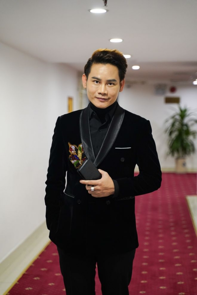 chinh thuc lo dien top 12 nghe si tham gia troi sinh mot cap mua 3