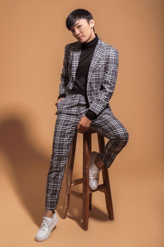 chinh thuc lo dien top 12 nghe si tham gia troi sinh mot cap mua 3