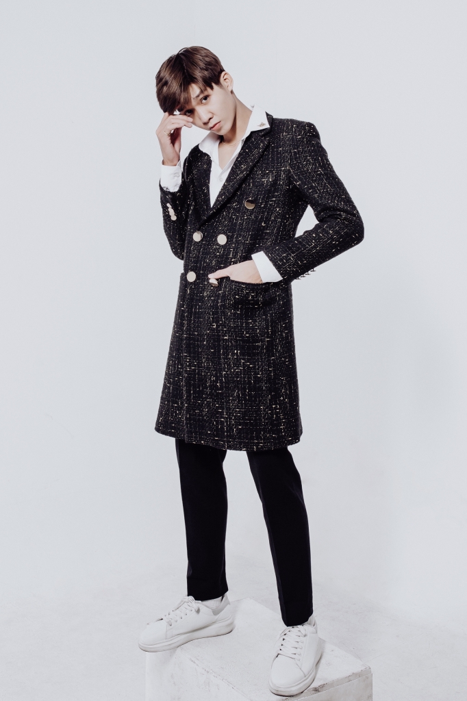 chinh thuc lo dien top 12 nghe si tham gia troi sinh mot cap mua 3