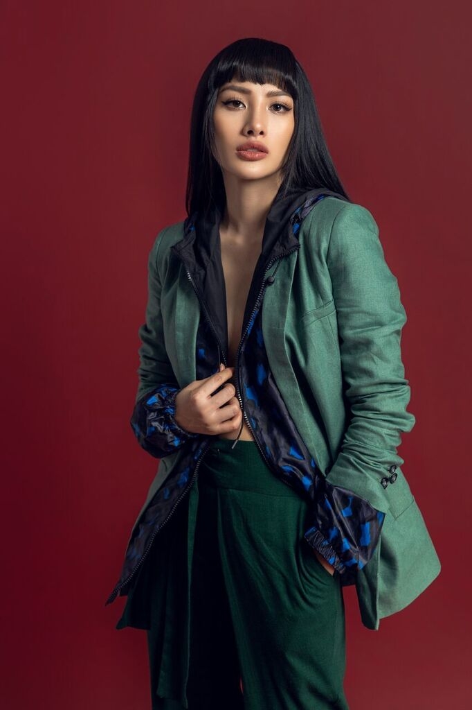 chinh thuc lo dien top 12 nghe si tham gia troi sinh mot cap mua 3