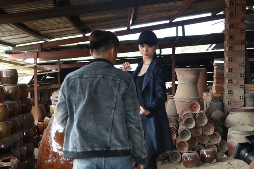 Phim ho so lua phan 2: nguoi ba mat 2017