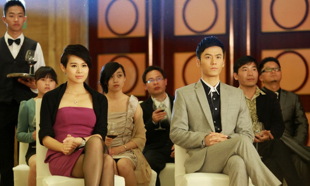 Xem phim Hồng Tửu Và Giai Nhân