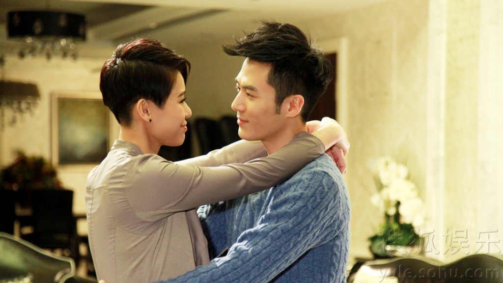 Phim Hồng Tửu Và Giai Nhân HTV7